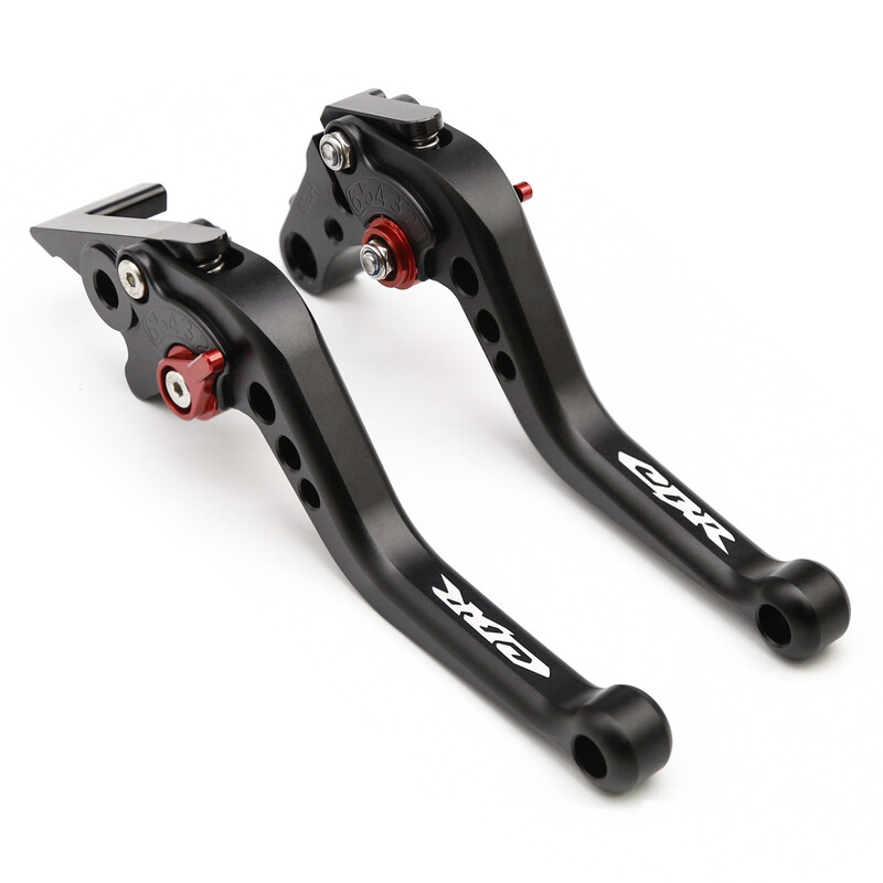 Mat podesiva poluga kočnice za Honda CBR300R CBR500R CBR250R CBR 500 300 250 R 2014 2015 2016 2017 2018 2019 2020 2021