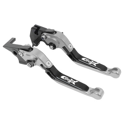 Pentru BMW C400GT C400 GT C 400GT C400X 2018-2022 Motocicletă Pârghii de ambreiaj de frână pliabile reglabile Mânere pentru ghidon Mâner pârghie