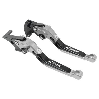 Pentru BMW C400GT C400 GT C 400GT C400X 2018-2022 Motocicletă Pârghii de ambreiaj de frână pliabile reglabile Mânere pentru ghidon Mâner pârghie