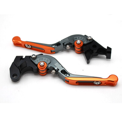 Za BMW G650GS 2008-2016 F650CS Scarver 2003-2004 F650GS/dakaR 2003-2007 G650 Sertao 2010-2015 poluga kvačila kočnice motocikla