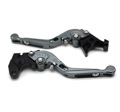 Za BMW G650GS 2008-2016 F650CS Scarver 2003-2004 F650GS/dakaR 2003-2007 G650 Sertao 2010-2015 poluga kvačila kočnice motocikla