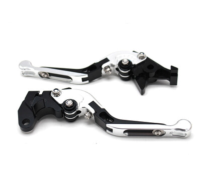 Za BMW G650GS 2008-2016 F650CS Scarver 2003-2004 F650GS/dakaR 2003-2007 G650 Sertao 2010-2015 poluga kvačila kočnice motocikla