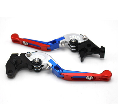 Za BMW G650GS 2008-2016 F650CS Scarver 2003-2004 F650GS/dakaR 2003-2007 G650 Sertao 2010-2015 poluga kvačila kočnice motocikla