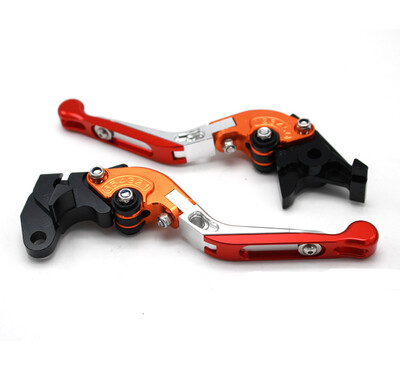 Za BMW G650GS 2008-2016 F650CS Scarver 2003-2004 F650GS/dakaR 2003-2007 G650 Sertao 2010-2015 poluga kvačila kočnice motocikla