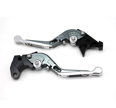 Za BMW G650GS 2008-2016 F650CS Scarver 2003-2004 F650GS/dakaR 2003-2007 G650 Sertao 2010-2015 poluga kvačila kočnice motocikla