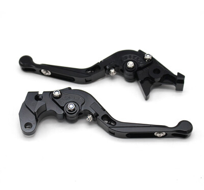 Za BMW G650GS 2008-2016 F650CS Scarver 2003-2004 F650GS/dakaR 2003-2007 G650 Sertao 2010-2015 poluga kvačila kočnice motocikla