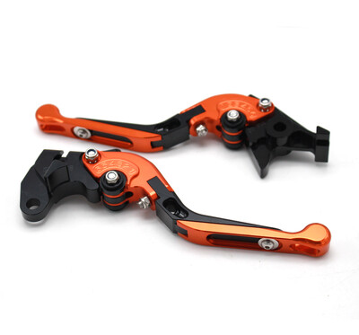 Za BMW G650GS 2008-2016 F650CS Scarver 2003-2004 F650GS/dakaR 2003-2007 G650 Sertao 2010-2015 poluga kvačila kočnice motocikla