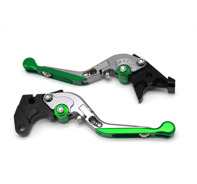 Za BMW G650GS 2008-2016 F650CS Scarver 2003-2004 F650GS/dakaR 2003-2007 G650 Sertao 2010-2015 poluga kvačila kočnice motocikla