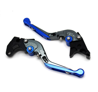 Za BMW G650GS 2008-2016 F650CS Scarver 2003-2004 F650GS/dakaR 2003-2007 G650 Sertao 2010-2015 poluga kvačila kočnice motocikla