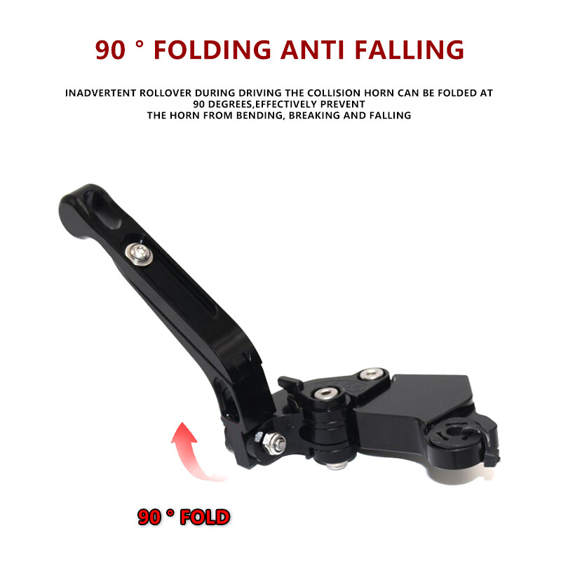 Za BMW G650GS 2008-2016 F650CS Scarver 2003-2004 F650GS/dakaR 2003-2007 G650 Sertao 2010-2015 poluga kvačila kočnice motocikla