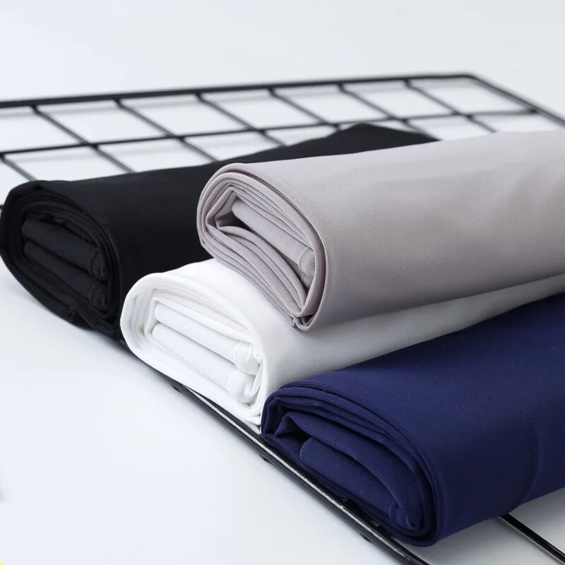 Najlonske ledeno svilene tajice Ženske tajice visokog struka Velike veličine Elastične uske vanjske hlače Ljetne tanke tajice