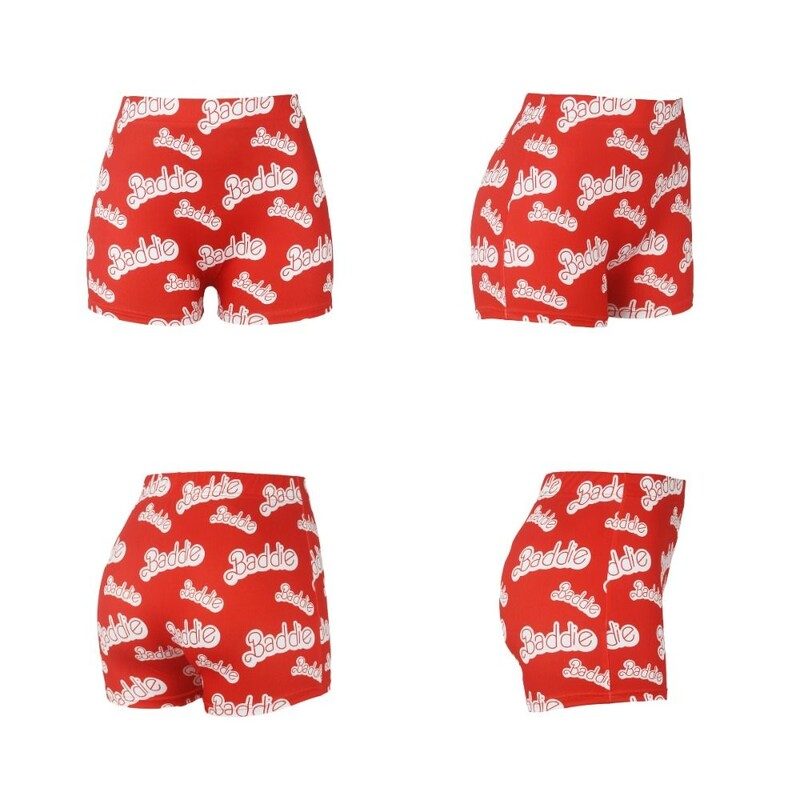 Pantaloni scurți de yoga fără cusături Ghost Pantaloni scurți cu craniu cu imprimare de litere de Halloween pentru femei Pantaloni de sport cu talie înaltă Leggings cu ridicare a fundului