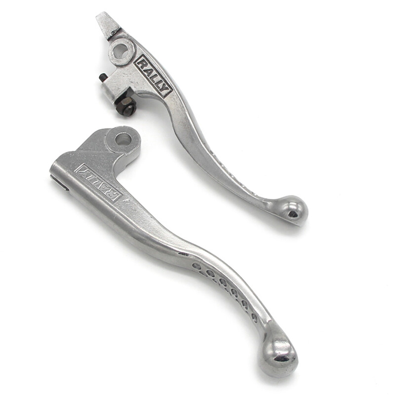 Poluga kočnice kvačila za Honda Motard XR400 XR230 XR250 XR 400 230 250 BAJA 250 SL230 FTR223 CB230SS SL 230 CRM250R CRM250AR