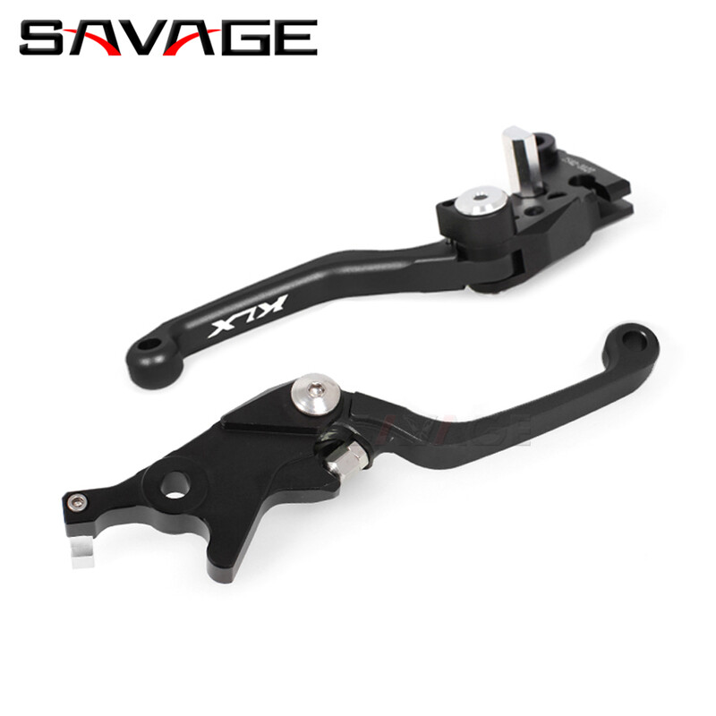 KLX300 Pivot poluge kočnice kvačila za KAWASAKI KLX300SM KLX300 Dual Sport 2020-2022 2021 dijelovi motocikla Ručka Dirt Pit Bike