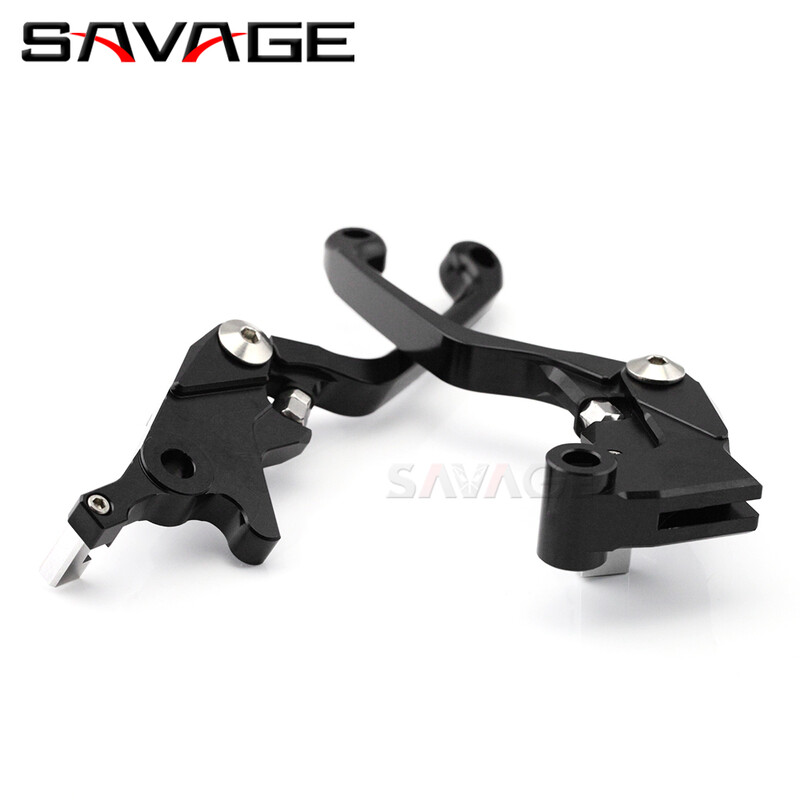 KLX300 Pivot poluge kočnice kvačila za KAWASAKI KLX300SM KLX300 Dual Sport 2020-2022 2021 dijelovi motocikla Ručka Dirt Pit Bike