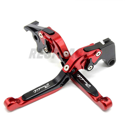 GSF 1200 1250 250 650 600 BANDIT Pârghii de ambreiaj de frână CNC pentru motociclete pentru SUZUKI GSF1200 GSF1250 GSF250 GSF650 GSF600 S/N Bandit