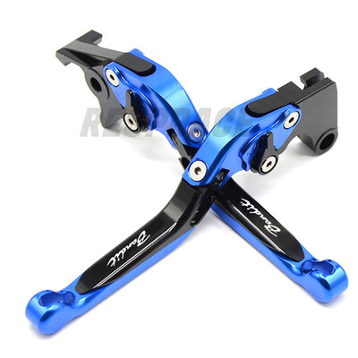 GSF 1200 1250 250 650 600 BANDIT Pârghii de ambreiaj de frână CNC pentru motociclete pentru SUZUKI GSF1200 GSF1250 GSF250 GSF650 GSF600 S/N Bandit