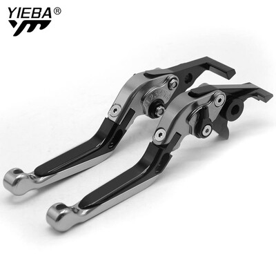 Accesorii Motociclete Pârghii de ambreiaj de frana pliabile reglabile PENTRU HONDA CBR600RR CBR 600RR CBR 600 RR 2007-2018 2017 2016 2015