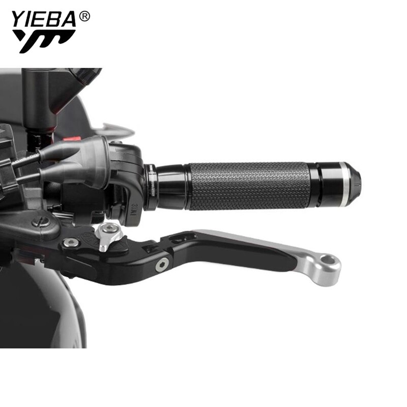 Accesorii Motociclete Pârghii de ambreiaj de frana pliabile reglabile PENTRU HONDA CBR600RR CBR 600RR CBR 600 RR 2007-2018 2017 2016 2015