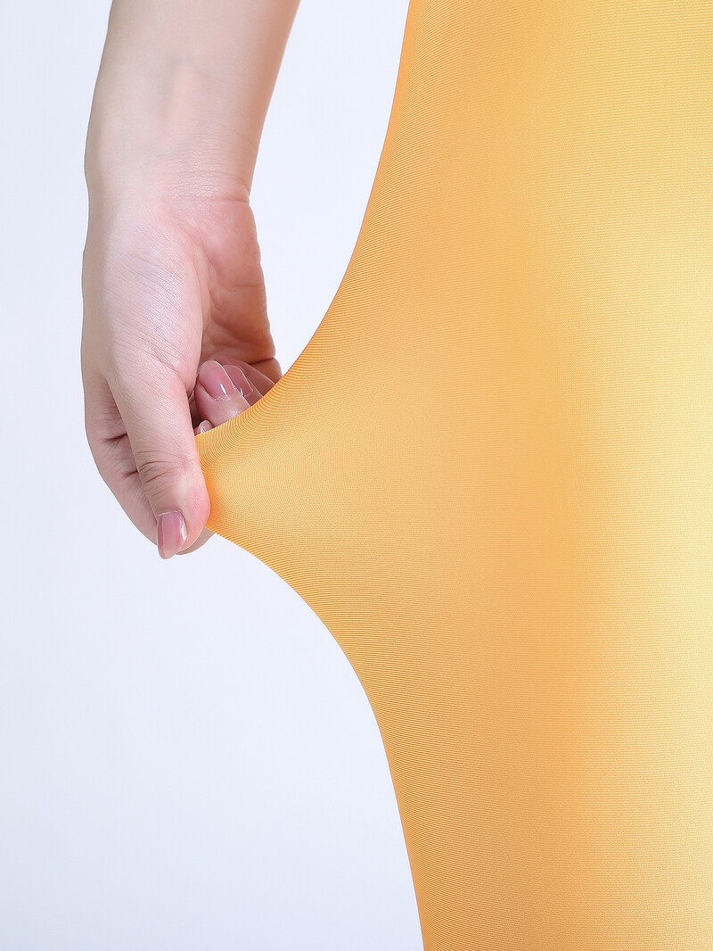 CUHAKCI New Summer Shiny Apakšbikses Fluorescent Sieviešu Apakšbikses Spandex Long Pants High Elastic Fitness apgrieztas bikses DropShi