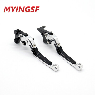 For Honda CBR 600RR 1000RR CBR600RR CBR1000RR FIREBLADE 2007-2020 2018 2019 Mootorratta tarvikud Pidurid Siduri hoovad Käepide