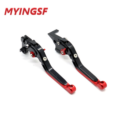 For Honda CBR 600RR 1000RR CBR600RR CBR1000RR FIREBLADE 2007-2020 2018 2019 Mootorratta tarvikud Pidurid Siduri hoovad Käepide