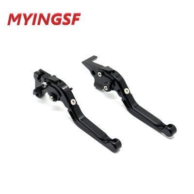 For Honda CBR 600RR 1000RR CBR600RR CBR1000RR FIREBLADE 2007-2020 2018 2019 Mootorratta tarvikud Pidurid Siduri hoovad Käepide