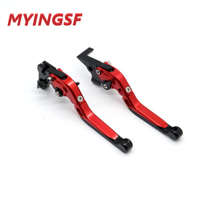 For Honda CBR 600RR 1000RR CBR600RR CBR1000RR FIREBLADE 2007-2020 2018 2019 Mootorratta tarvikud Pidurid Siduri hoovad Käepide