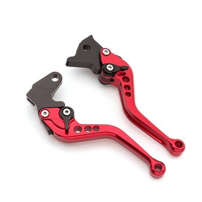 Μοχλοί συμπλέκτη φρένων CNC For Honda CBR 600 RR CBR 600RR CBR600rr 2003-2006 CBR 900 RR 954 RR 2002-2003 Μοτοσικλέτα φρένα