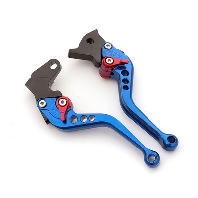 Μοχλοί συμπλέκτη φρένων CNC For Honda CBR 600 RR CBR 600RR CBR600rr 2003-2006 CBR 900 RR 954 RR 2002-2003 Μοτοσικλέτα φρένα