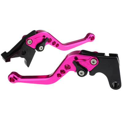 Μοχλοί συμπλέκτη φρένων CNC For Honda CBR 600 RR CBR 600RR CBR600rr 2003-2006 CBR 900 RR 954 RR 2002-2003 Μοτοσικλέτα φρένα