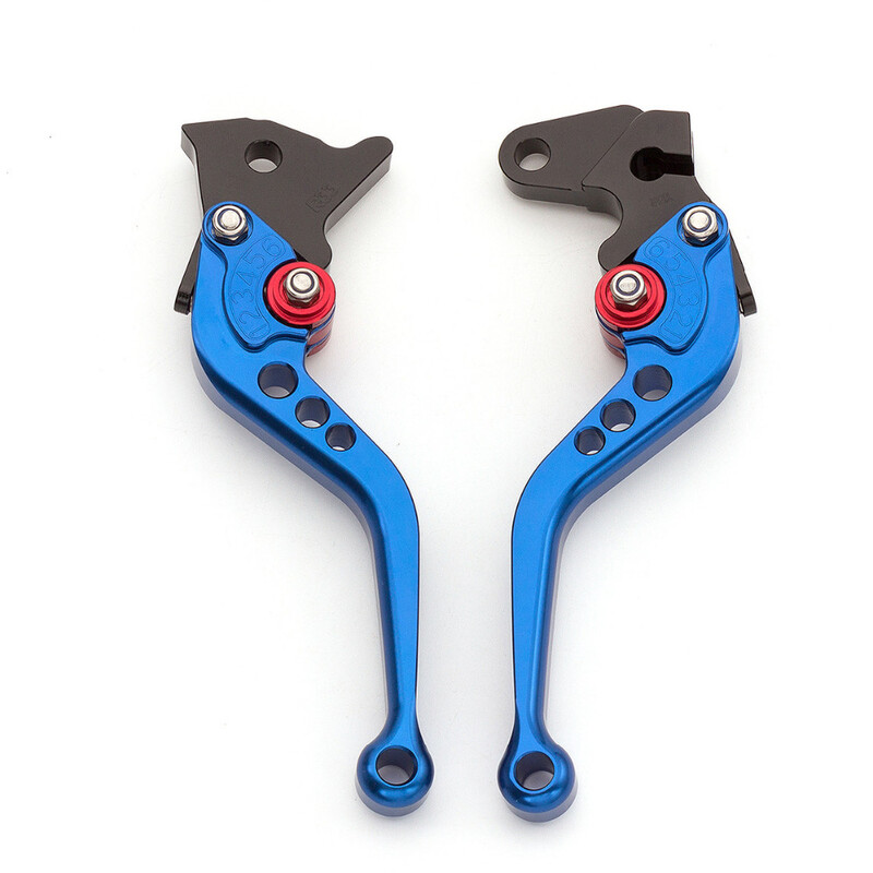 Μοχλοί συμπλέκτη φρένων CNC For Honda CBR 600 RR CBR 600RR CBR600rr 2003-2006 CBR 900 RR 954 RR 2002-2003 Μοτοσικλέτα φρένα