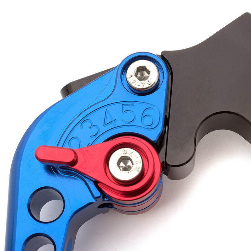 Μοχλοί συμπλέκτη φρένων CNC For Honda CBR 600 RR CBR 600RR CBR600rr 2003-2006 CBR 900 RR 954 RR 2002-2003 Μοτοσικλέτα φρένα