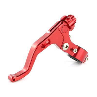 Piemērots Honda CBR250R CBR 600 F2 F3 F4 F4i CBR600F CBR600RR CBR954RR motociklu svirām CNC motocikla īsajām triku sajūga svirām