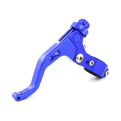 Piemērots Honda CBR250R CBR 600 F2 F3 F4 F4i CBR600F CBR600RR CBR954RR motociklu svirām CNC motocikla īsajām triku sajūga svirām