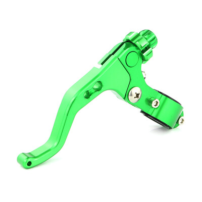 Piemērots Honda CBR250R CBR 600 F2 F3 F4 F4i CBR600F CBR600RR CBR954RR motociklu svirām CNC motocikla īsajām triku sajūga svirām