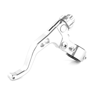 Piemērots Honda CBR250R CBR 600 F2 F3 F4 F4i CBR600F CBR600RR CBR954RR motociklu svirām CNC motocikla īsajām triku sajūga svirām