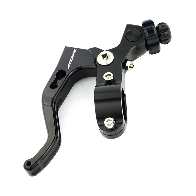 Piemērots Honda CBR250R CBR 600 F2 F3 F4 F4i CBR600F CBR600RR CBR954RR motociklu svirām CNC motocikla īsajām triku sajūga svirām