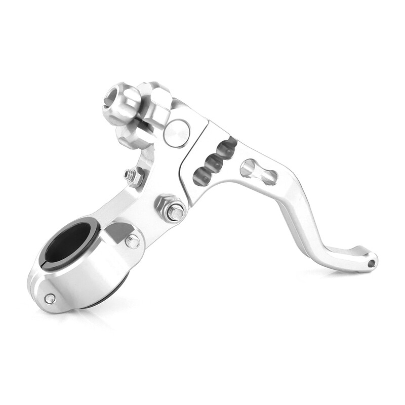 Piemērots Honda CBR250R CBR 600 F2 F3 F4 F4i CBR600F CBR600RR CBR954RR motociklu svirām CNC motocikla īsajām triku sajūga svirām