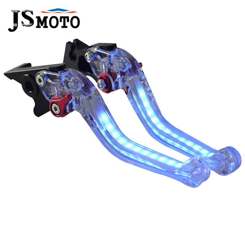 2022 Ručke kočnica Motocikl Uvijek uključen signal Pokretno svjetlo Kočnice Ručice kvačila za Hondu CBR600RR CBR1000RR CB1000R CBR 600 RR