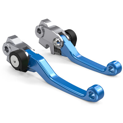 Set manetă de frână NICECNC BrakTec Ambreiaj pentru 2021-2024 GasGas EC300 EC 300 250 500F 450F 350F 250F 2024 ES 350 500 EW500F