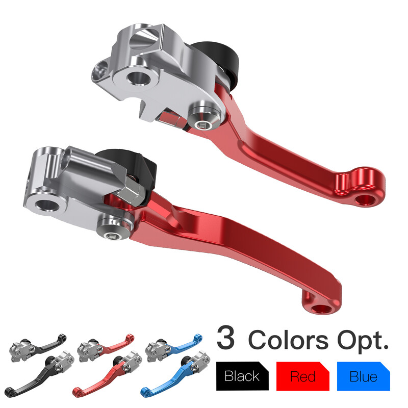 Set manetă de frână NICECNC BrakTec Ambreiaj pentru 2021-2024 GasGas EC300 EC 300 250 500F 450F 350F 250F 2024 ES 350 500 EW500F