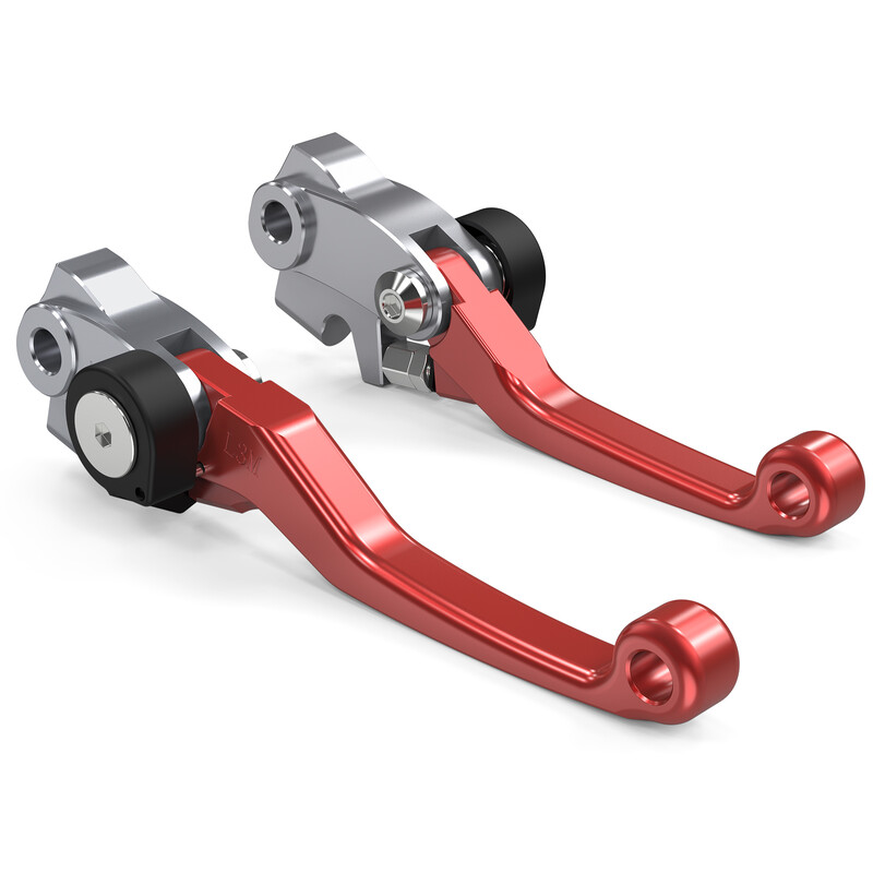 Set manetă de frână NICECNC BrakTec Ambreiaj pentru 2021-2024 GasGas EC300 EC 300 250 500F 450F 350F 250F 2024 ES 350 500 EW500F