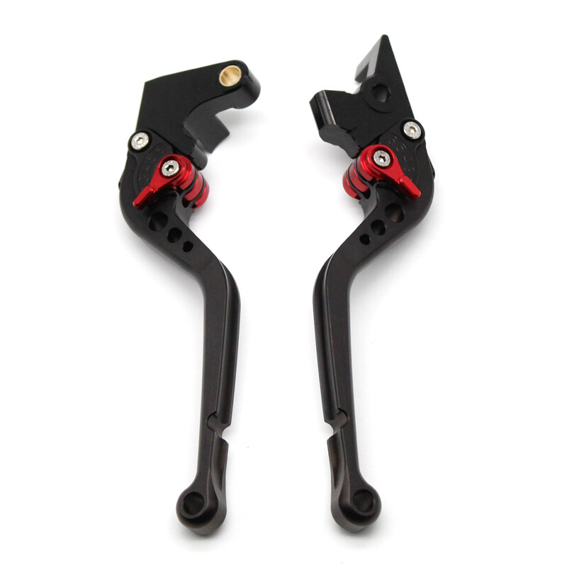 Pârghii de ambreiaj de frână scurte/lungi pentru HONDA CBR600RR 2007-2018, CBR1000RR 2008-2019 Accesorii pentru motociclete CBR 1000RR CBR 600RR