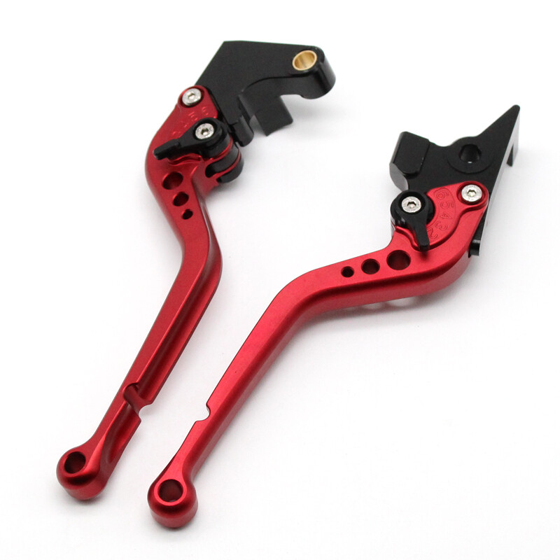 Pârghii de ambreiaj de frână scurte/lungi pentru HONDA CBR600RR 2007-2018, CBR1000RR 2008-2019 Accesorii pentru motociclete CBR 1000RR CBR 600RR
