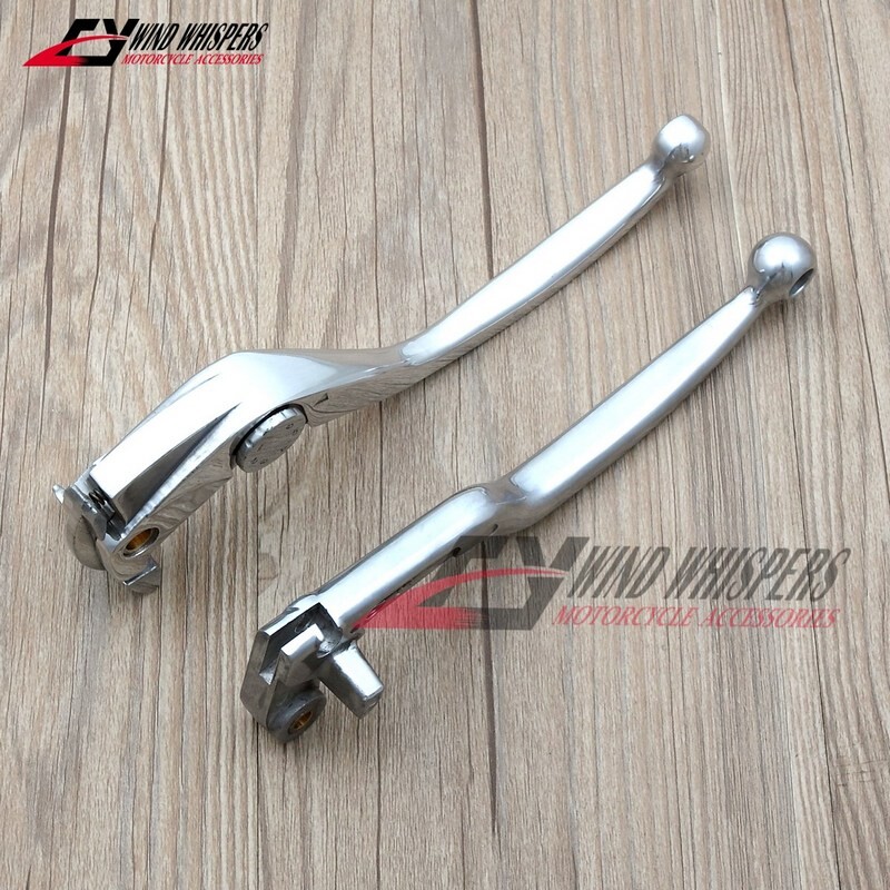 Μοχλοί συμπλέκτη φρένων μοτοσικλέτας Για Honda CBR 600 RR CBR600RR CBR600 F5 2007-2016 CBR 1000 RR CBR1000RR 2008-2018 CB 1000 R 18-19