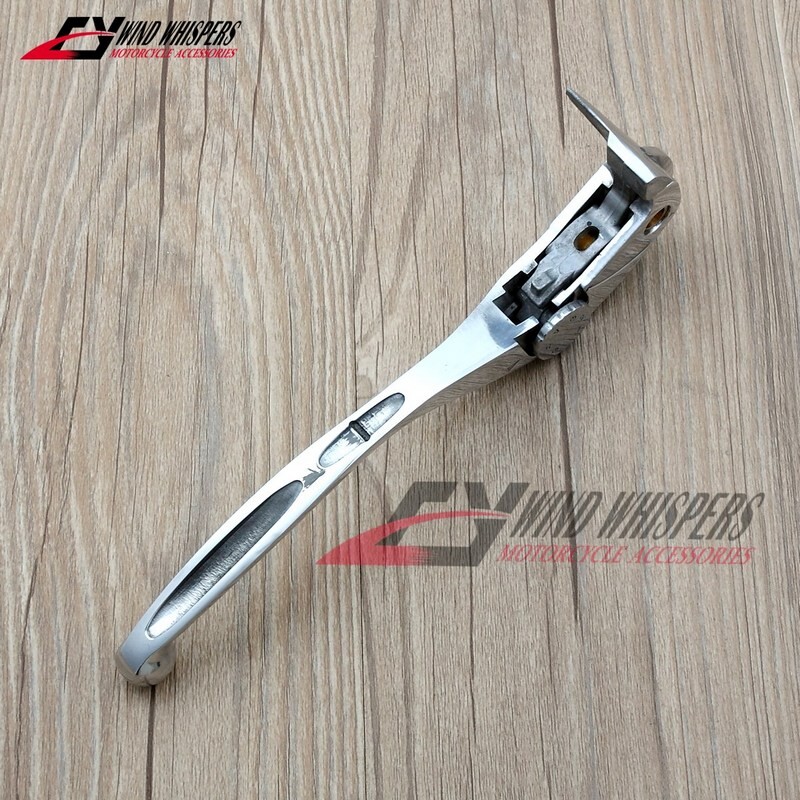 Μοχλοί συμπλέκτη φρένων μοτοσικλέτας Για Honda CBR 600 RR CBR600RR CBR600 F5 2007-2016 CBR 1000 RR CBR1000RR 2008-2018 CB 1000 R 18-19