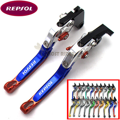 Motocikla CNC bremžu sajūga sviras Honda CBR600RR CBR 600RR CBR 600 RR 2003-2006 05 CBR954RR CBR 954 RR CBR 954RR stūres stienis