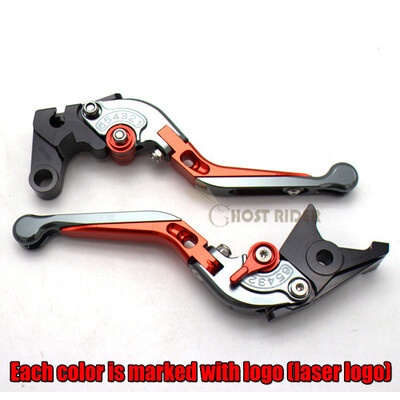 Motocikla CNC bremžu sajūga sviras Honda CBR600RR CBR 600RR CBR 600 RR 2003-2006 05 CBR954RR CBR 954 RR CBR 954RR stūres stienis