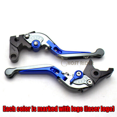 Motocikla CNC bremžu sajūga sviras Honda CBR600RR CBR 600RR CBR 600 RR 2003-2006 05 CBR954RR CBR 954 RR CBR 954RR stūres stienis